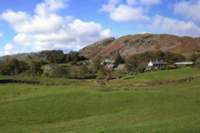 Lang Parrock, Little Langdale